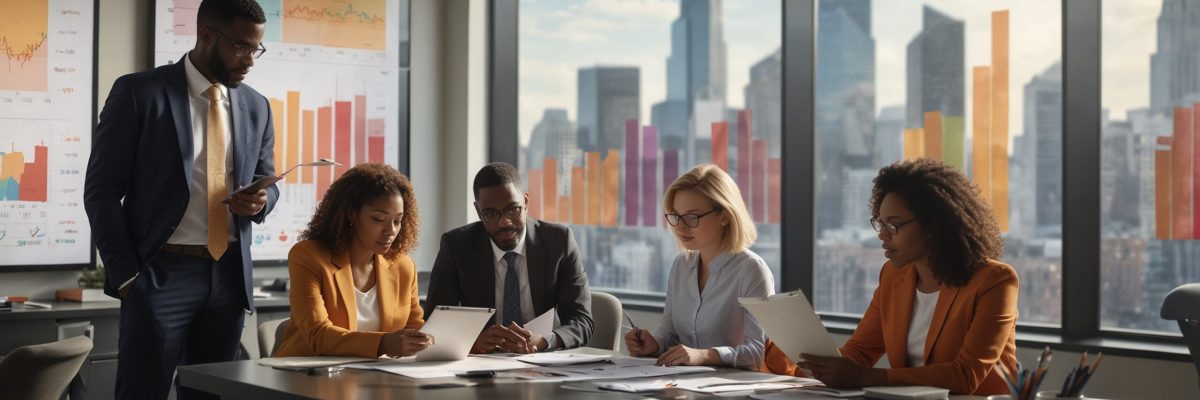 Descubra as mudanças na tributação que afetarão as empresas do lucro presumido em 2025 e como se preparar para essas novas regras.
