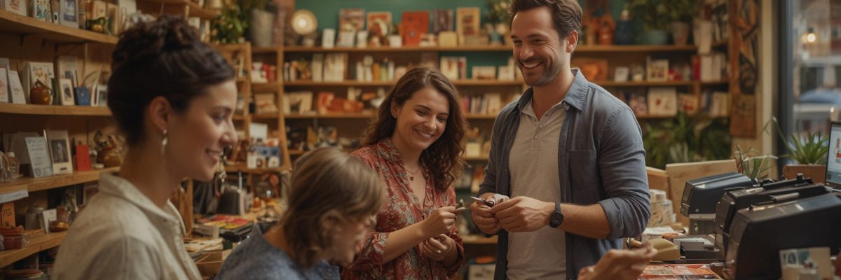 Descubra como a reforma tributária impacta a vida dos pequenos empresários do comércio varejista e as melhores estratégias para navegar por essa nova realidade.