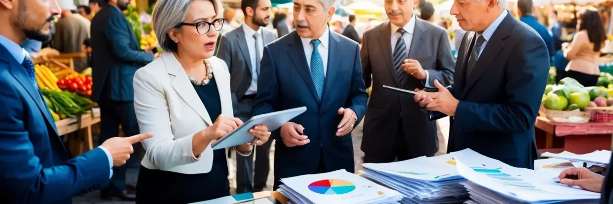 CNPJ ou CPF Empresarial: Descubra a Diferença Crucial para Seu Negócio!