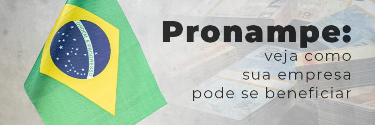 Pronampe Veja Como Sua Empresa Pode Se Beneficiar Blog - Abrir Empresa Simples