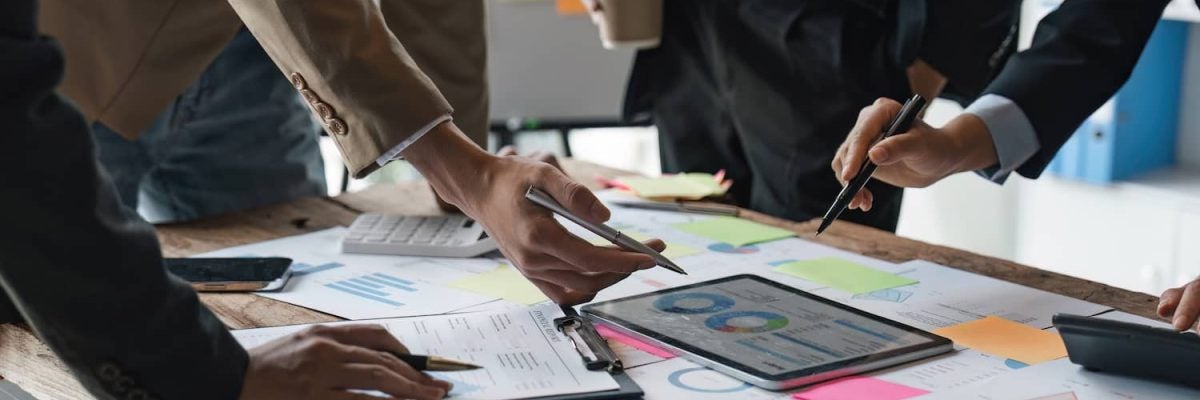 Planejamento Estratégico Para Novos Negócios - Abrir Empresa Simples
