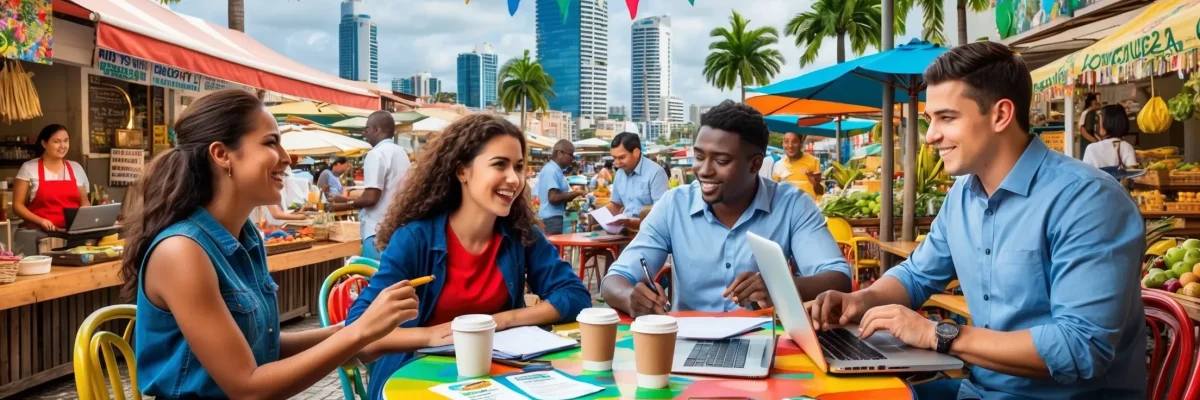 Transforme seu sonho em realidade: Abra sua empresa em Fortaleza!