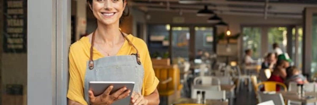 Saiba Como Abrir Um Restaurante Em 5 Passos Simples E Eficientes - Abrir Empresa Simples