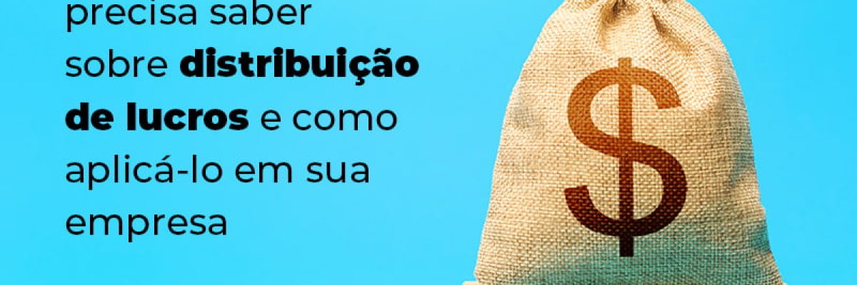 Tudo O Que Voce Precisa Saber Sobre Distribuicao De Lucros E Como Aplicalo Em Sua Empresa Blog (1) - Abrir Empresa Simples