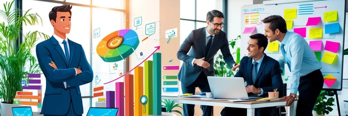 Escolha Certa: Empresa Individual ou Sociedade para 2025!
