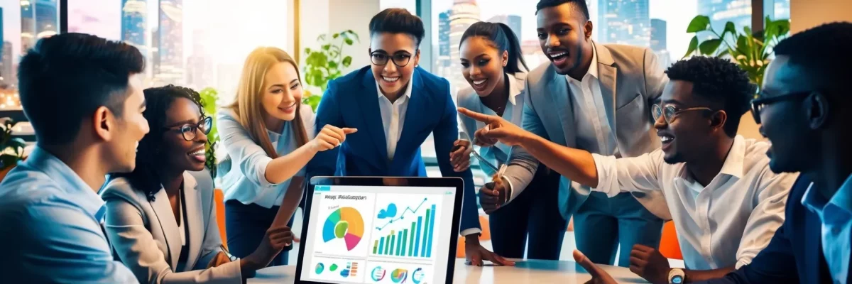 Transforme seu Negócio: Abertura de CNPJ para Empresas de Tecnologia