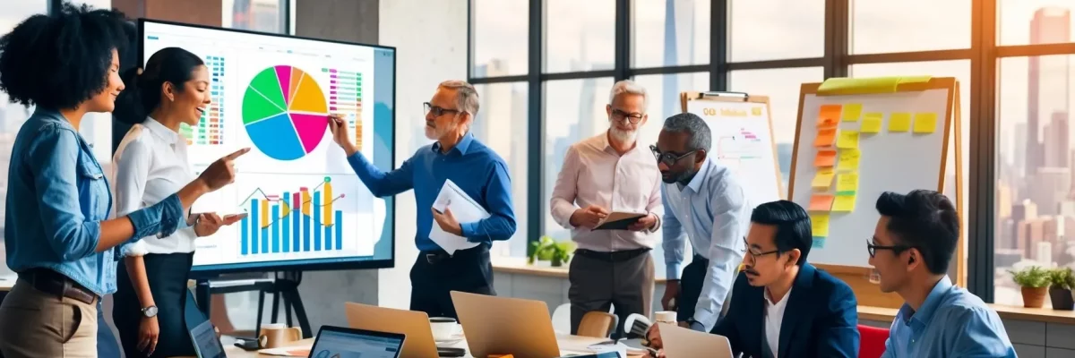Prepare Seu Negócio: Entenda a Nova Tributação Empresarial!