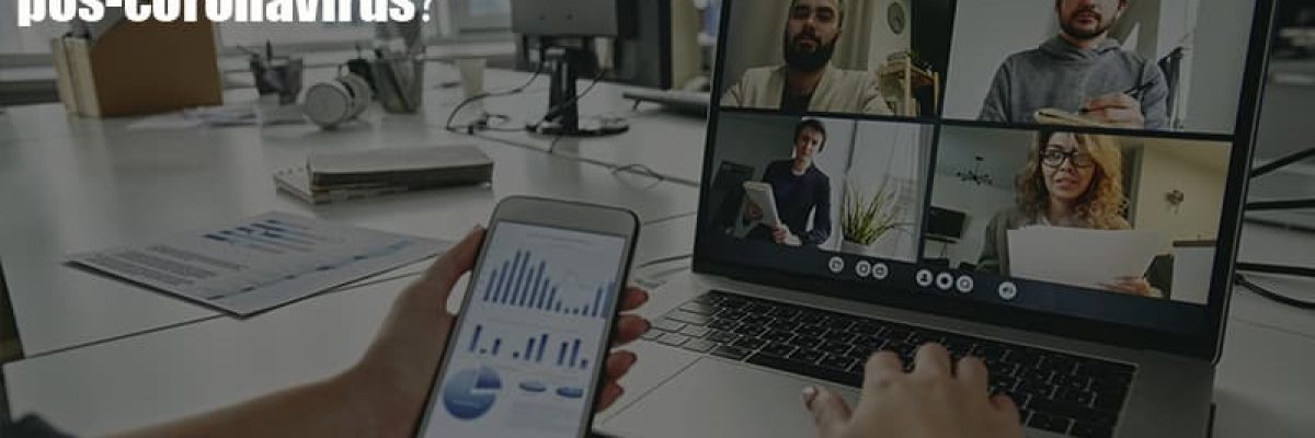 Adaptacao Pos Coronavirus Como Garantir A Da Sua Empresa - Abrir Empresa Simples