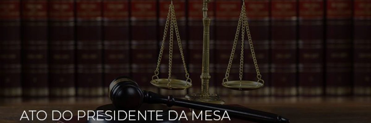 Ato Do Presidente Da Mesa Do Congresso Nacional N 44 De 2020 - Abrir Empresa Simples