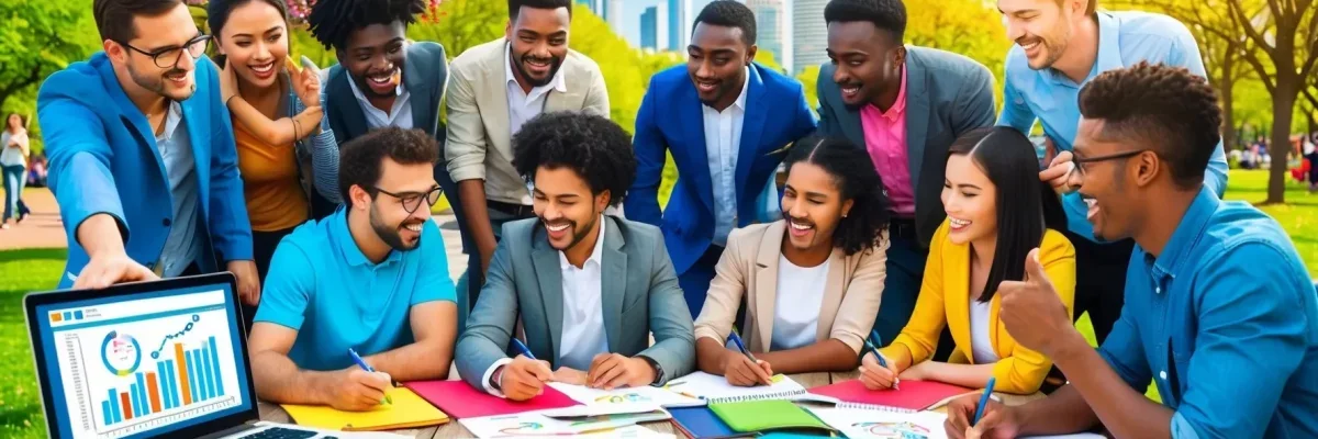 Inicie Seu Negócio: Primeiros Passos para o Sucesso Empresarial!