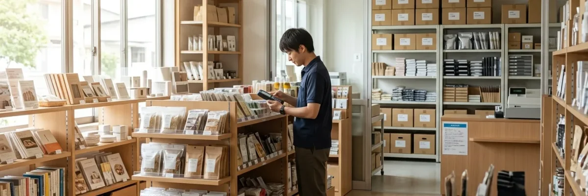 Descubra como realizar um inventário de estoque eficiente na sua loja no Simples Nacional e evite divergências que custam dinheiro.