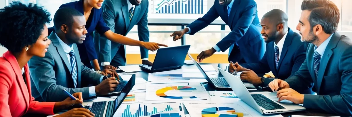 Reduza Seus Impostos com Planejamento Tributário Empresarial Eficiente!