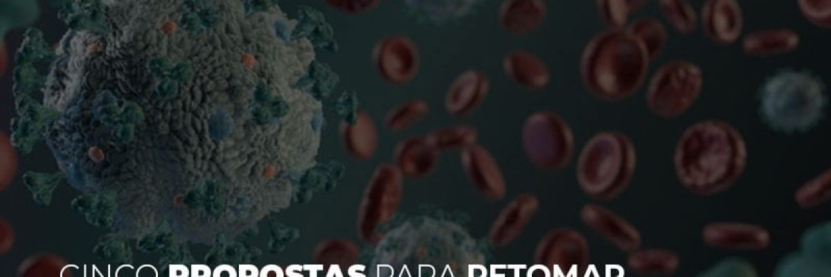 Cinco Propostas Para Retomar Economia Apos Coronavirus - Abrir Empresa Simples