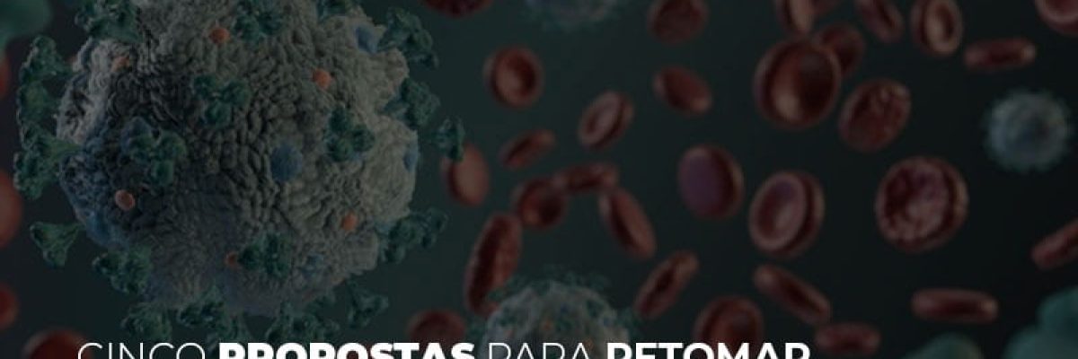 Cinco Propostas Para Retomar Economia Apos Coronavirus - Abrir Empresa Simples