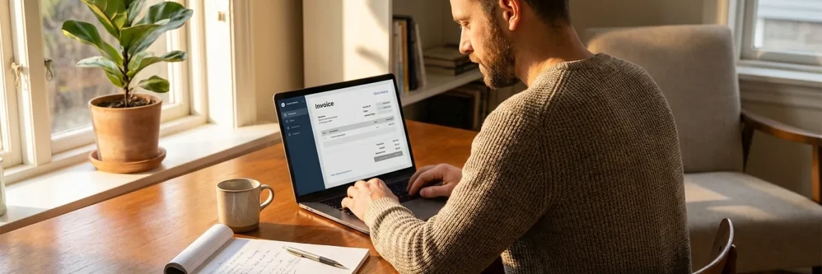 Empreendedores, autônomos e MEIs que recebem por Pix ou links de pagamento precisam emitir nota fiscal de serviços quando há prestação de serviço e exigência fiscal do município. Isso vale no momento…