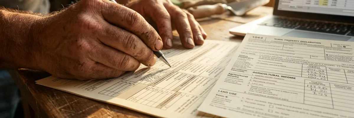 Se você tem imóvel rural dentro de um CNPJ patrimonial, precisa tratar o imposto territorial rural como obrigação anual da empresa, no prazo definido pela Receita Federal. Ele existe porque a…