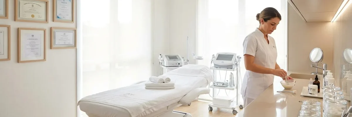 Para esteticistas, empreendedores e MEIs que querem abrir clínica de estética, o passo mais seguro é definir CNPJ, CNAE e regime tributário antes de assinar aluguel ou comprar um ponto. Isso evita…
