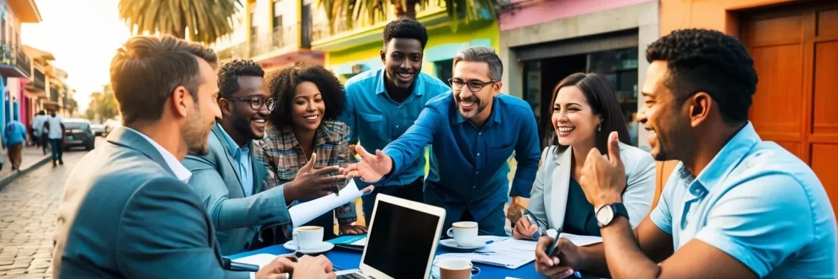 Guia Completo para Abrir Sua Empresa em Macapá: Dicas Essenciais!