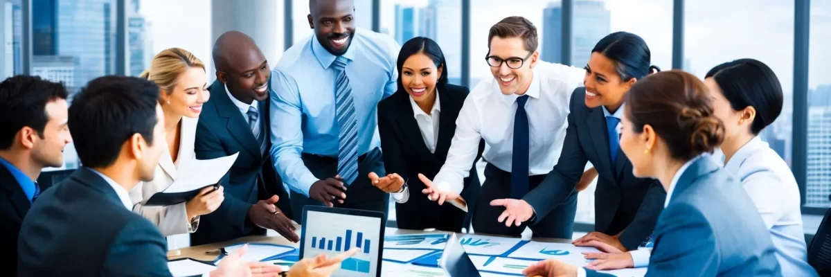 Garanta o Sucesso do Seu Negócio com o Alvará para Empresas!