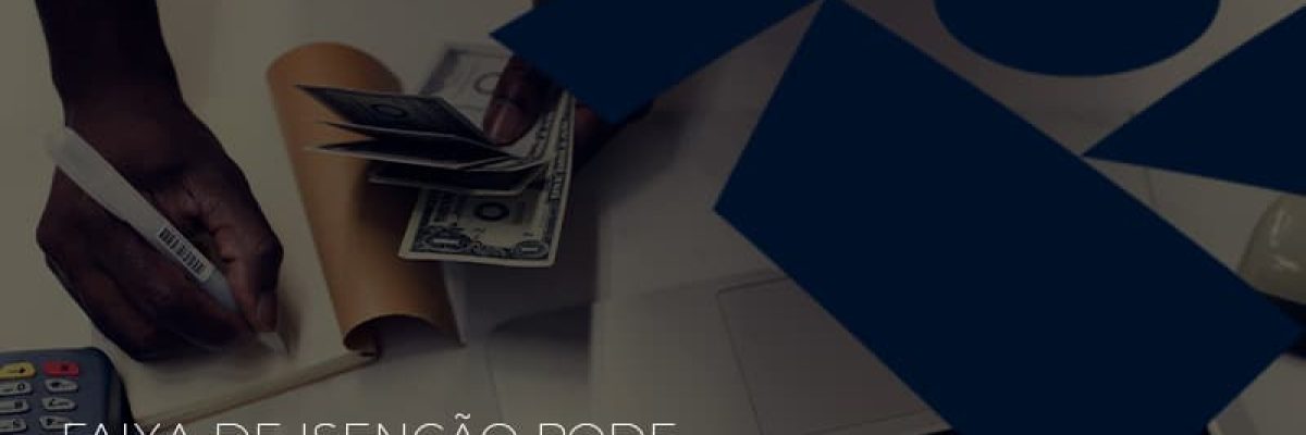 Imposto De Renda Faixa De Isencao Pode Ser Ampliada R 5 Mil (1) - Abrir Empresa Simples