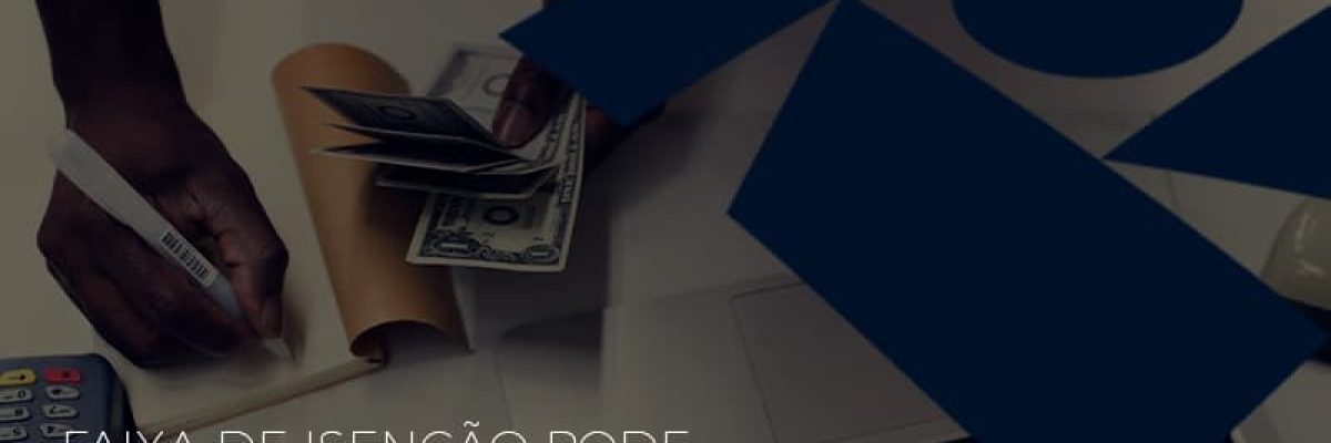 Imposto De Renda Faixa De Isencao Pode Ser Ampliada R 5 Mil (1) - Abrir Empresa Simples