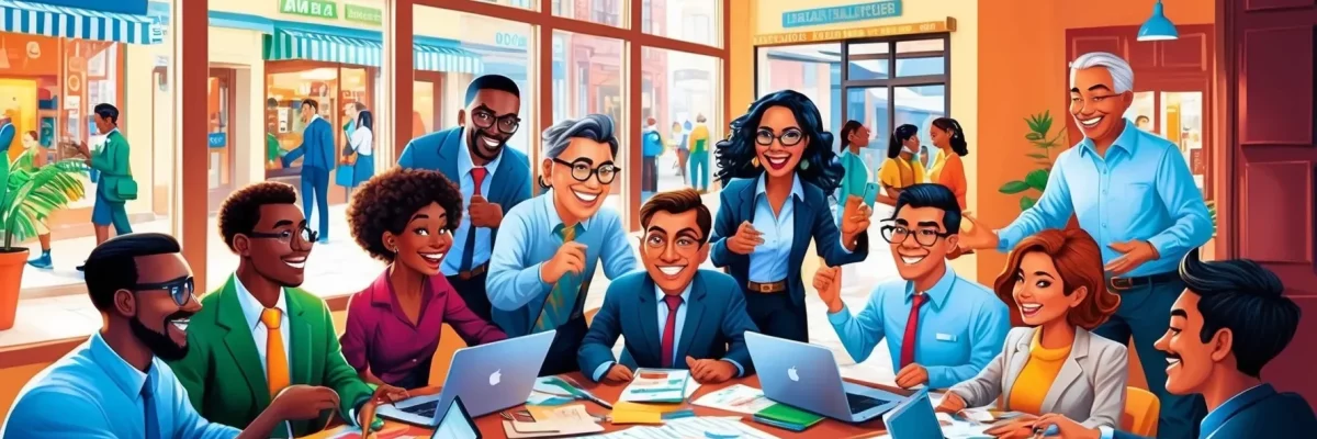 Guia Essencial: Como Formalizar seu Negócio com Sucesso!