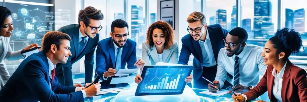 Prepare sua Empresa para a Reforma Tributária de 2025!