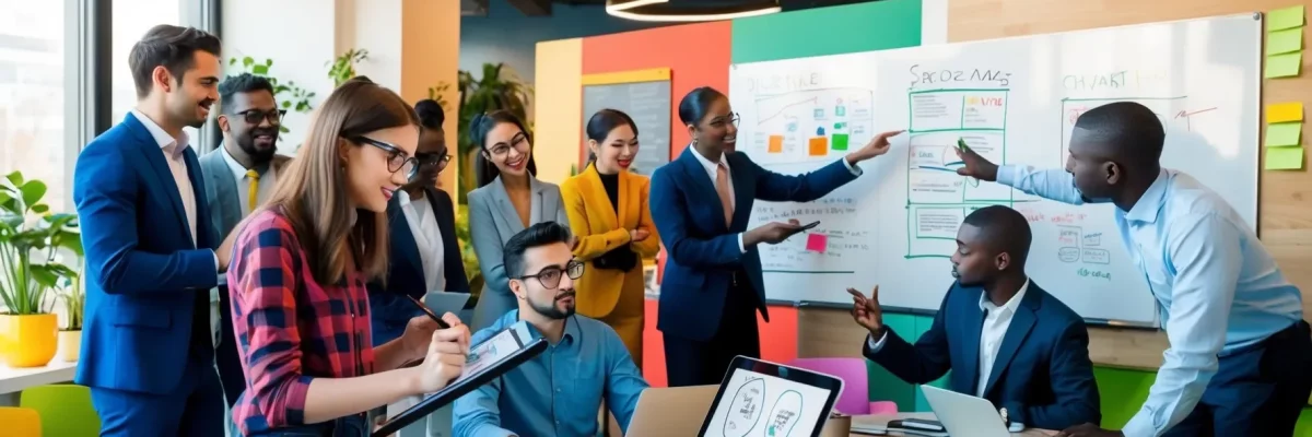 Startup no Brasil: Dicas Essenciais para Empreender com Sucesso em 2025!