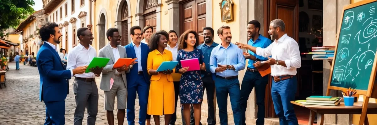 Desvendando o Sucesso Empresarial em Ouro Preto: Tudo que Você Precisa Saber!