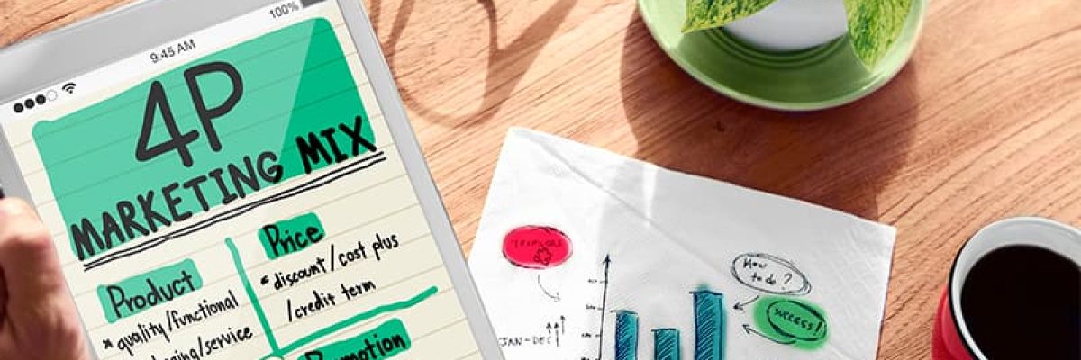 Mix De Marketing Passo A Passo De Como Elaborar O Seu2 - Abrir Empresa Simples