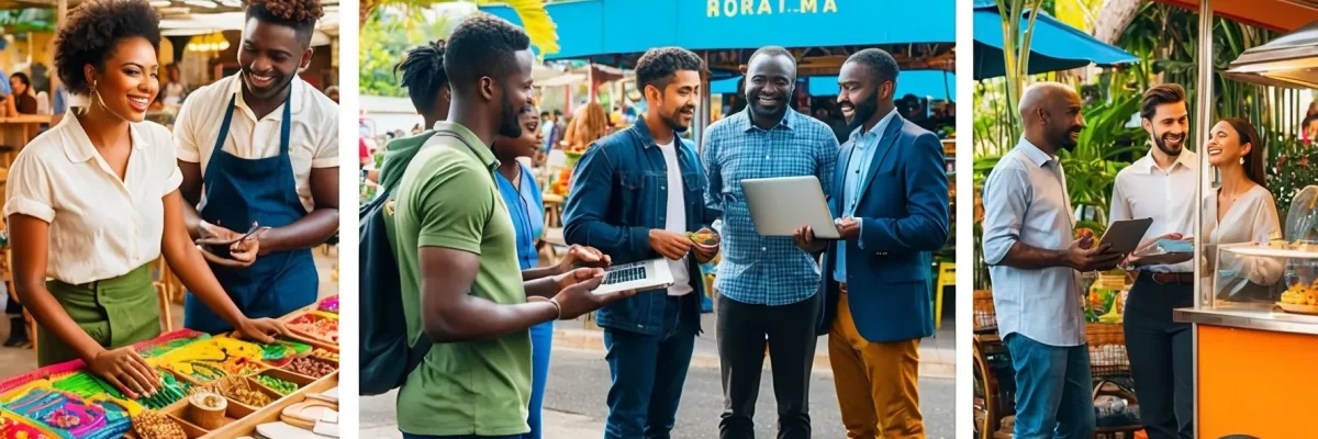 Descubra o Caminho para Abrir Sua Empresa em Roraima com Sucesso!