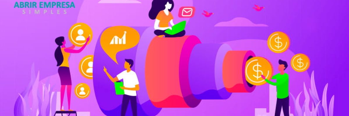 Prospeccao De Clientes - Abrir Empresa Simples