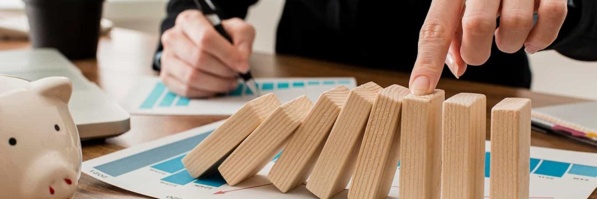 Riscos De Abrir Um Negócio - Abrir Empresa Simples