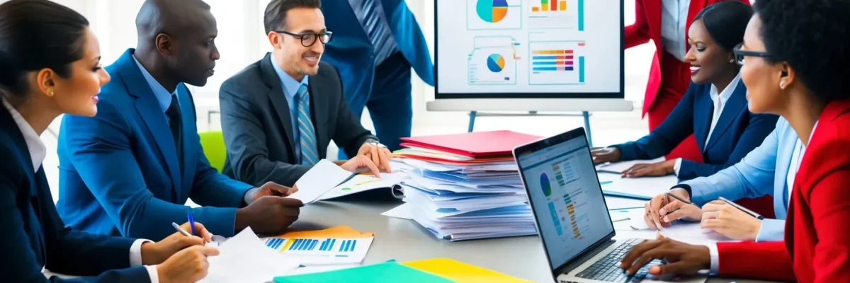 Descomplique a Emissão do CNPJ: Guia Completo para Empresários!