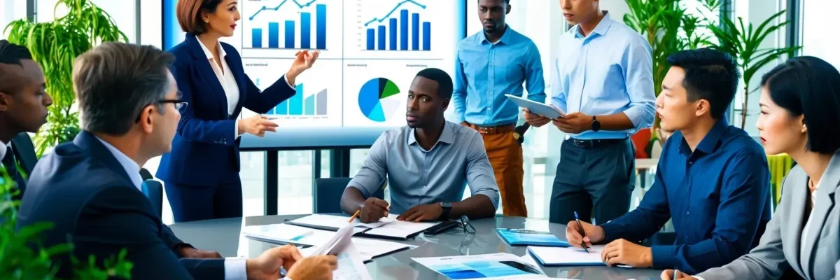 Descubra a Conta Bancária Ideal para Impulsionar Sua Empresa!