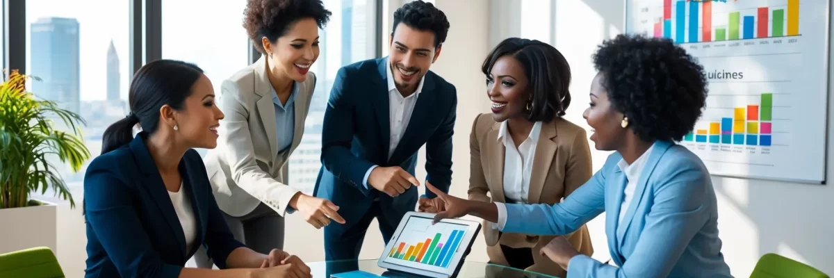 Estruture Sua Microempresa e Alcance o Sucesso Financeiro Hoje!